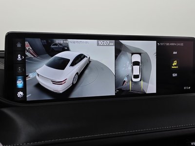 2022 Genesis G80 (RG3) thumbnail 15