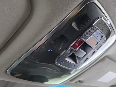 2022 Genesis G80 (RG3) thumbnail 16