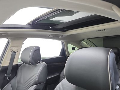 2022 Genesis G80 (RG3) thumbnail 17