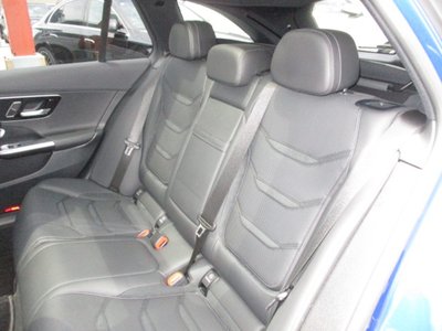 صورة مصغرة 26 لـ 2025 Mercedes-BENZ C-CLASS AMG