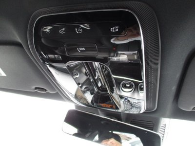 صورة مصغرة 12 لـ 2025 Mercedes-BENZ C-CLASS AMG