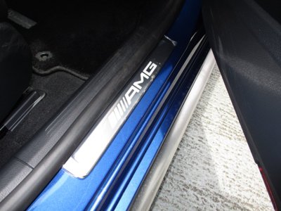 صورة مصغرة 21 لـ 2025 Mercedes-BENZ C-CLASS AMG