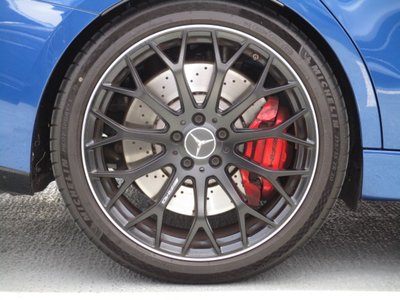 صورة مصغرة 35 لـ 2025 Mercedes-BENZ C-CLASS AMG