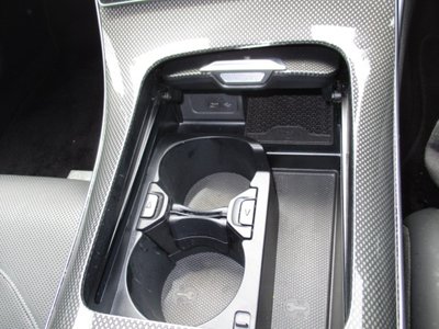 صورة مصغرة 14 لـ 2025 Mercedes-BENZ C-CLASS AMG