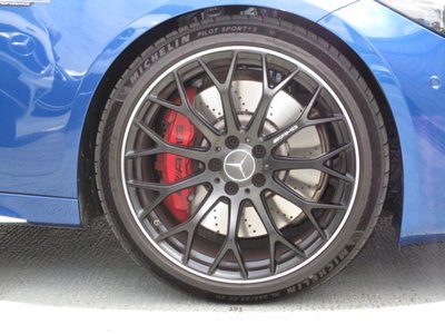 صورة مصغرة 36 لـ 2025 Mercedes-BENZ C-CLASS AMG