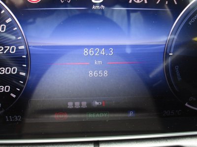 صورة مصغرة 11 لـ 2025 Mercedes-BENZ C-CLASS AMG