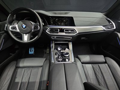 BMW X5 - 5