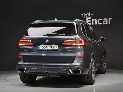 BMW X5 - 4