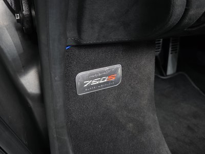 2024 Mclaren 750S thumbnail 33