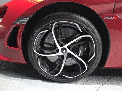 2024 Mclaren 750S 照片 6