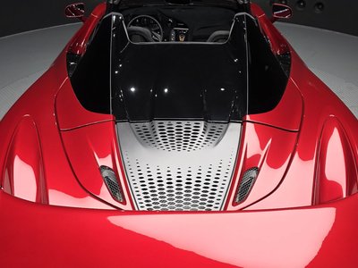2024 Mclaren 750S thumbnail 26
