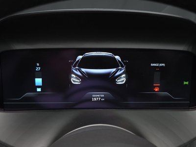 2024 Mclaren 750S thumbnail 11