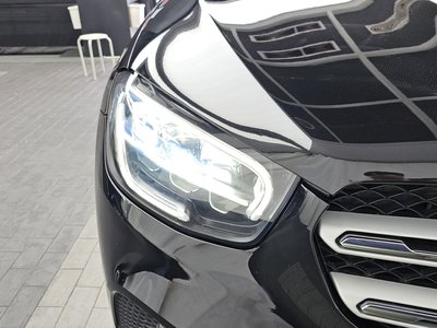 MERCEDES-BENZ GLC - 9