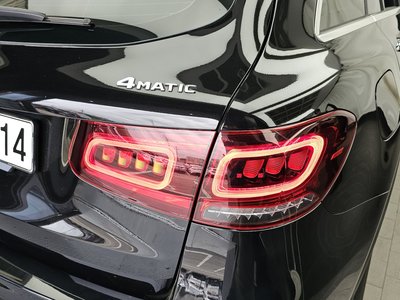 MERCEDES-BENZ GLC - 10