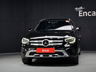MERCEDES-BENZ GLC - 2