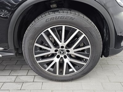 MERCEDES-BENZ GLC - 8