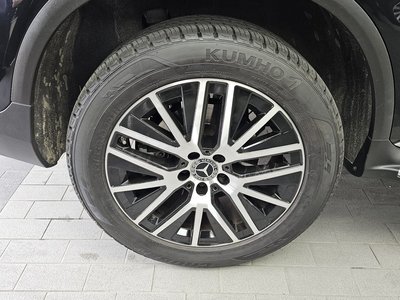 MERCEDES-BENZ GLC - 6