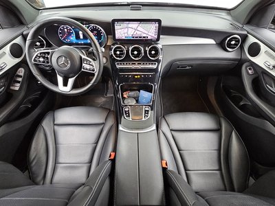 MERCEDES-BENZ GLC - 5
