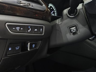 2019 Genesis G90 — миниатюра 22