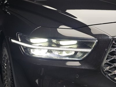 2019 Genesis G90 photo 9