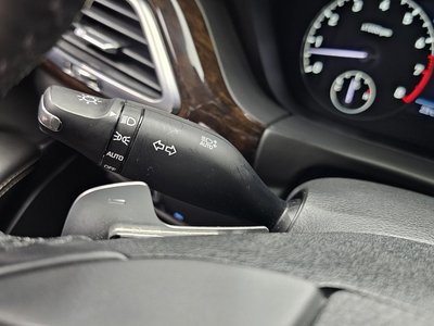 2019 Genesis G90 — миниатюра 29
