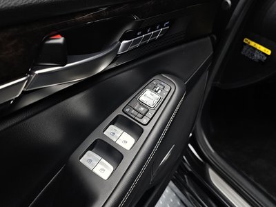 2019 Genesis G90 — миниатюра 27