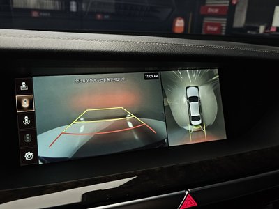 2019 Genesis G90 — миниатюра 21