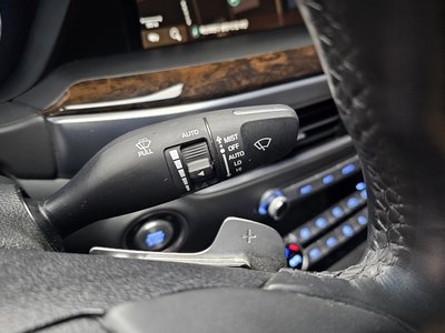 2019 Genesis G90 — миниатюра 30