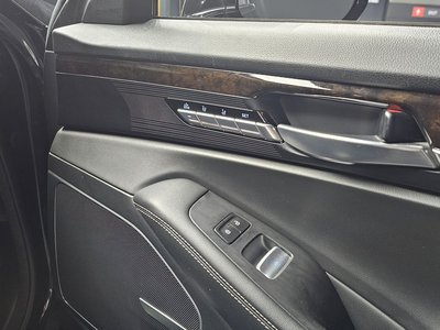 2019 Genesis G90 — миниатюра 31