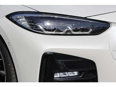 BMW 4 SERIES CABRIOLET - 9