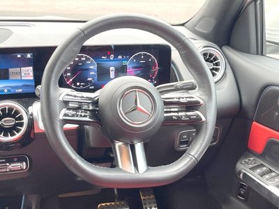 صورة مصغرة 12 لـ 2024 Mercedes-BENZ GLB