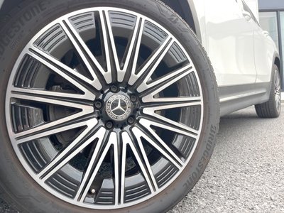 صورة مصغرة 14 لـ 2024 Mercedes-BENZ GLB