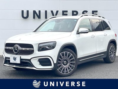2024 Mercedes-BENZ GLB 照片 1