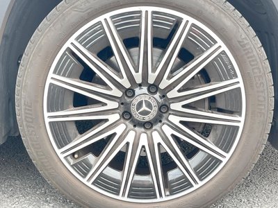 صورة مصغرة 63 لـ 2024 Mercedes-BENZ GLB