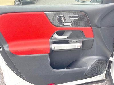 صورة مصغرة 53 لـ 2024 Mercedes-BENZ GLB