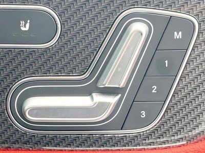 صورة مصغرة 31 لـ 2024 Mercedes-BENZ GLB