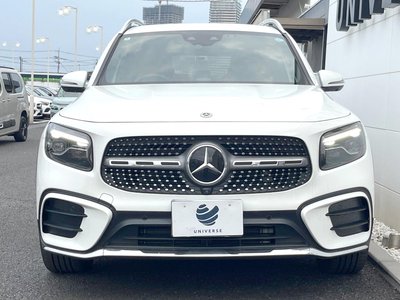 صورة مصغرة 15 لـ 2024 Mercedes-BENZ GLB