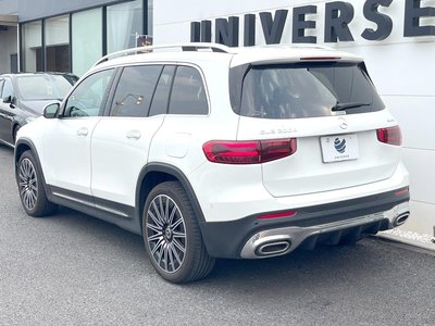 صورة مصغرة 26 لـ 2024 Mercedes-BENZ GLB