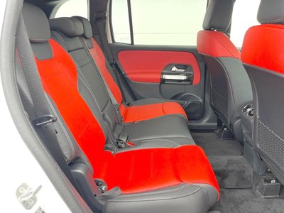 2024 Mercedes-BENZ GLB 照片 9