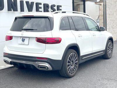 صورة مصغرة 18 لـ 2024 Mercedes-BENZ GLB