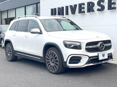 صورة مصغرة 17 لـ 2024 Mercedes-BENZ GLB