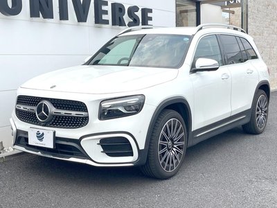 صورة مصغرة 25 لـ 2024 Mercedes-BENZ GLB