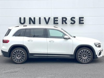صورة مصغرة 23 لـ 2024 Mercedes-BENZ GLB