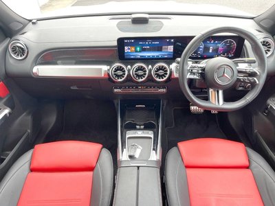 2024 Mercedes-BENZ GLB 照片 2
