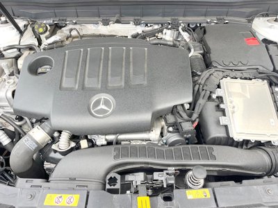 صورة مصغرة 19 لـ 2024 Mercedes-BENZ GLB
