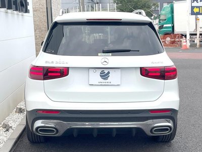 صورة مصغرة 16 لـ 2024 Mercedes-BENZ GLB