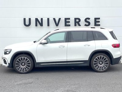 صورة مصغرة 24 لـ 2024 Mercedes-BENZ GLB