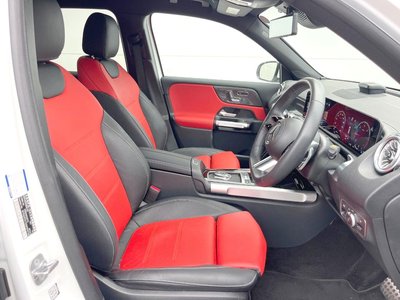 2024 Mercedes-BENZ GLB 照片 8