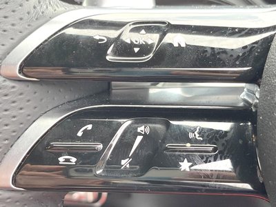 صورة مصغرة 34 لـ 2024 Mercedes-BENZ GLB