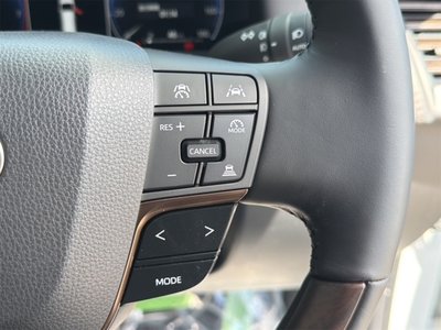 2026 TOYOTA ALPHARD 缩略图 29